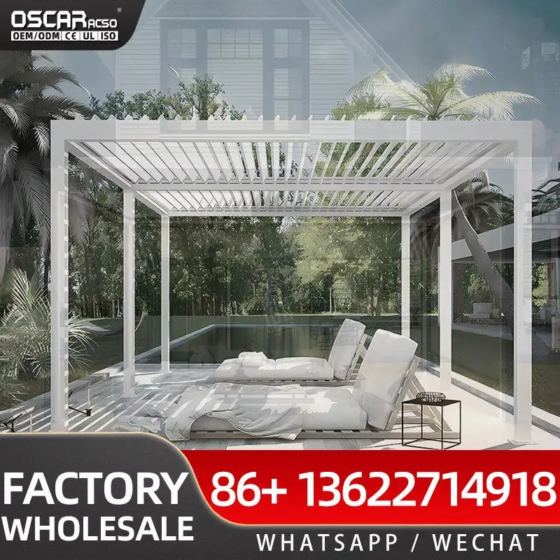 Modern Aluminum Per…