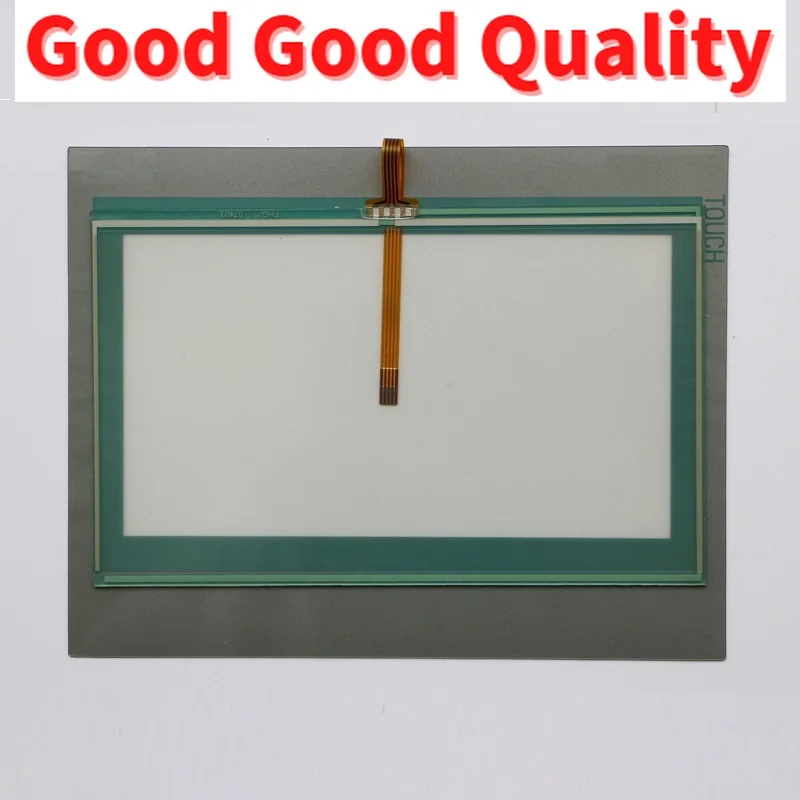 For Smart700IE 6AV6 648-0BC11-3AX0 6AV6648-0BC11-3AX0 Protective Film + Touch Screen