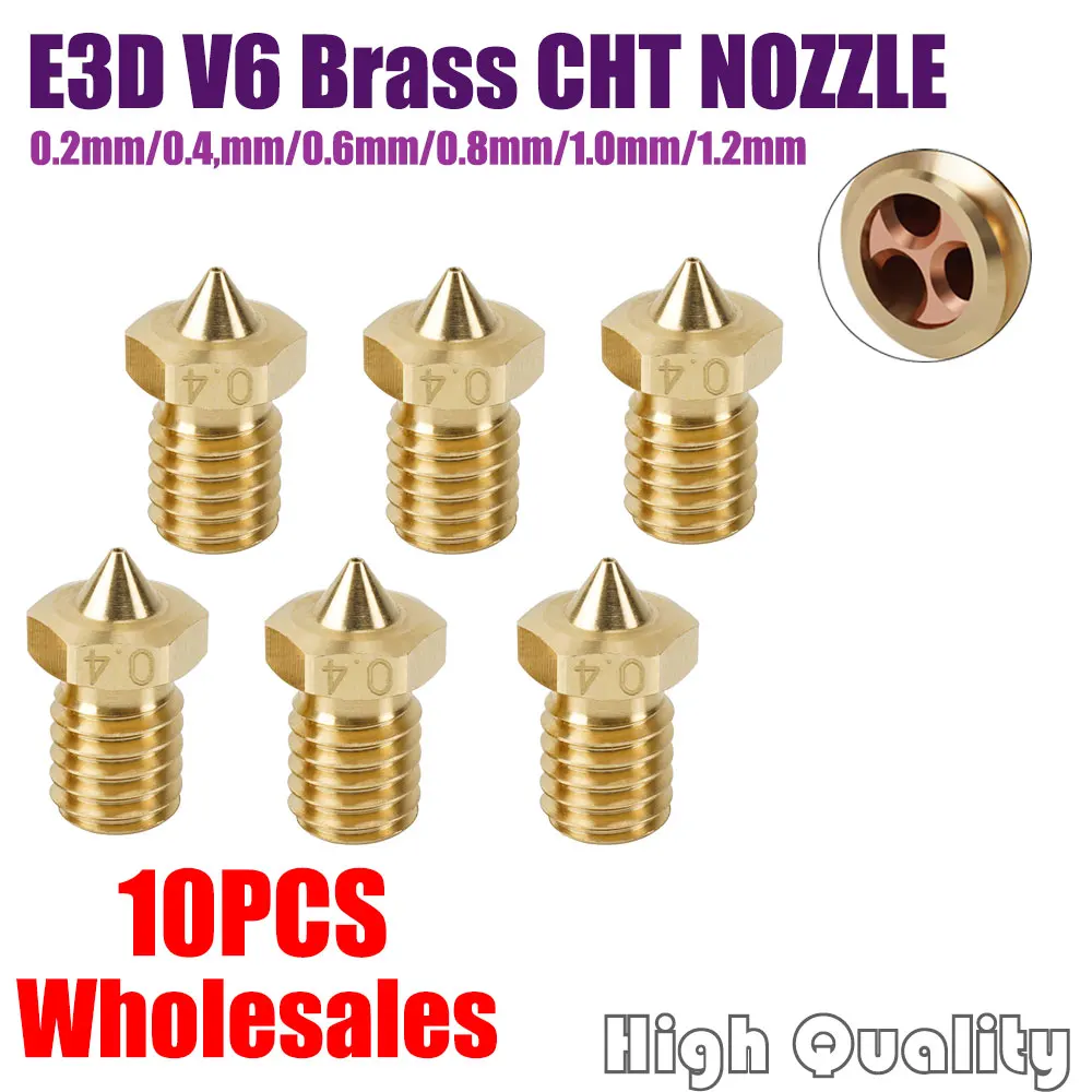 

5/10 шт., насадки для нити 0,4/0,6/0,8/1,0/1,2 мм