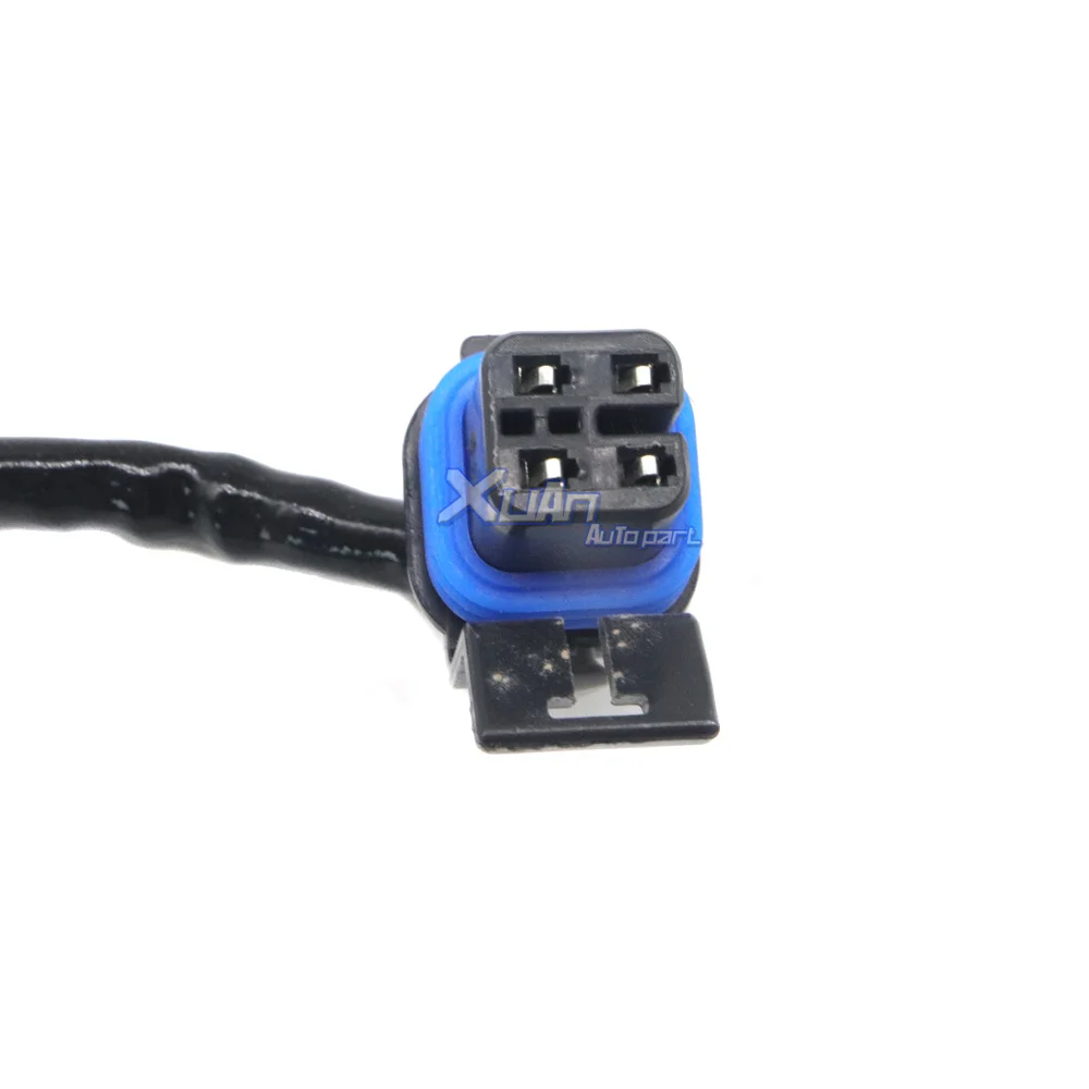 Sensor Lambda de oxígeno O2 de alta calidad, SENSOR de relación aire-combustible SG277 para Chevy Express GMC Savana