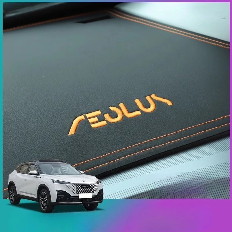 

Солнцезащитный коврик для центральной консоли и приборной панели Dongfeng SKYEV01 AEOLU L7