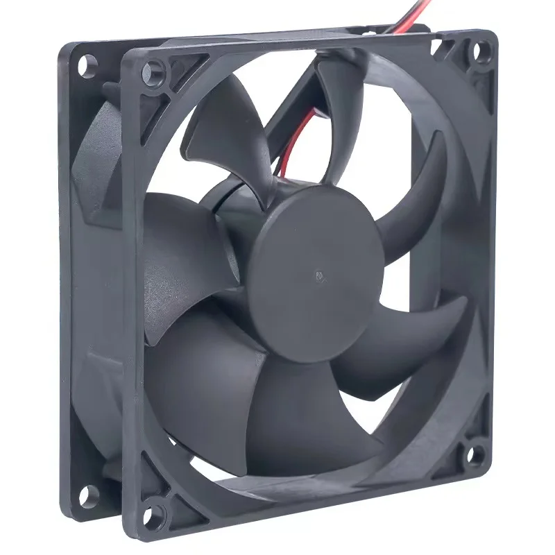 92mm 9225 Cooling Fan DC 5V 12V 24V 4500RPM 92x92x25mm Cooler Fans PC Case CPU Brushless Cooler 9cm  Radiator