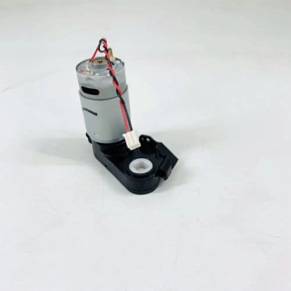 Roller Brush Motor Gearbox For Cecotec Conga 2499 2299 Vacuum Robot Parts Main Brush Drive Gear Assembly Maintenance