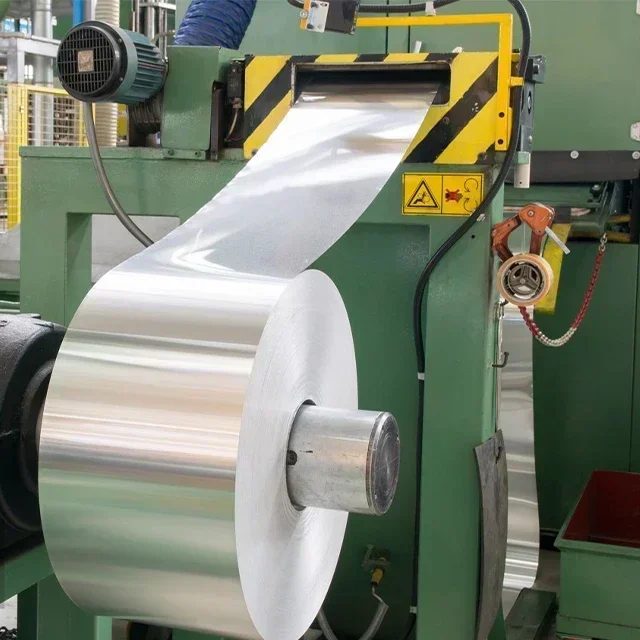 

*China supplier aluminum coil 1060 1mm 5052 h32 aluminum alloy coil with cheap price