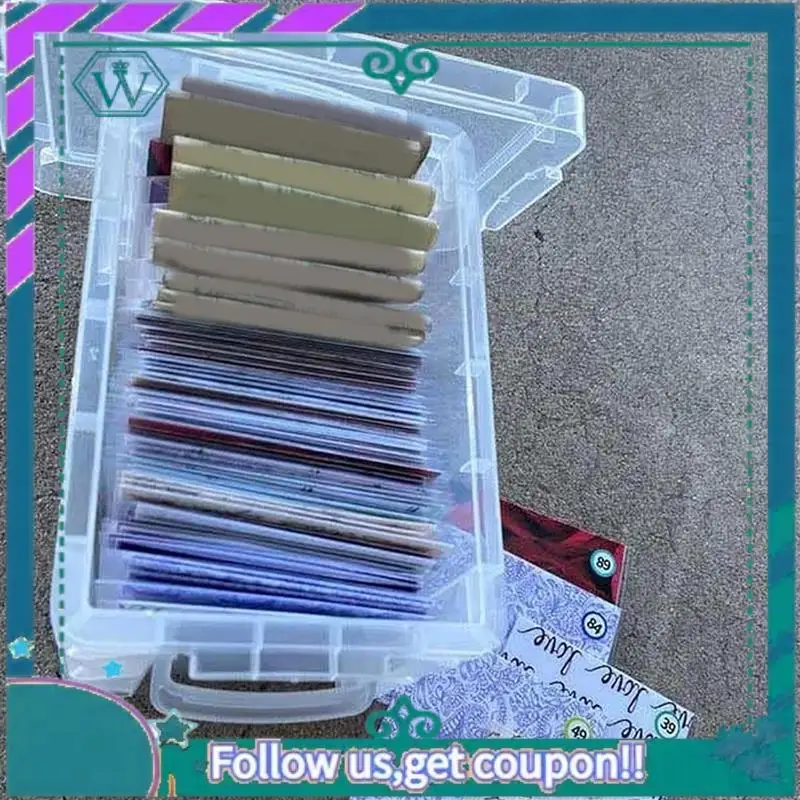 100 Envelope Challenge 100 Envelopes Money Saving Challenge Box Kit High Quality Perfect For 100 Day Savings Challenge