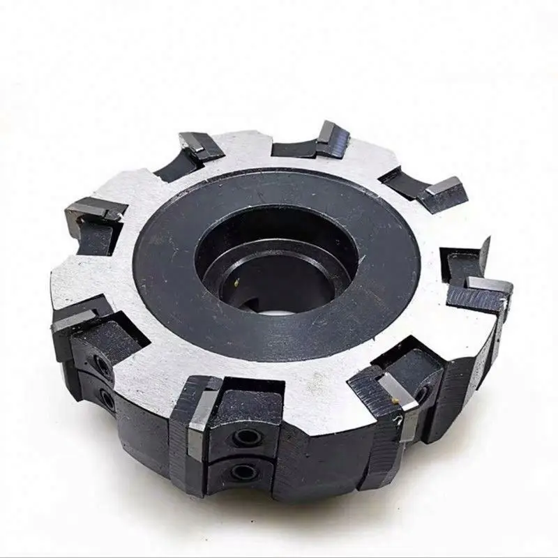 

oo-New Tepak machine -75-degree interchangeable blade cutting plate, 90-degree right-angle cutting plate, square cutting plate