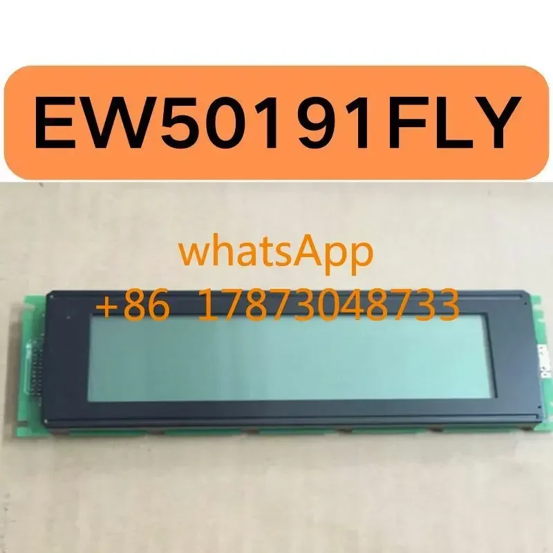 

New EW50191FLY LED LCD screen for fast shipping