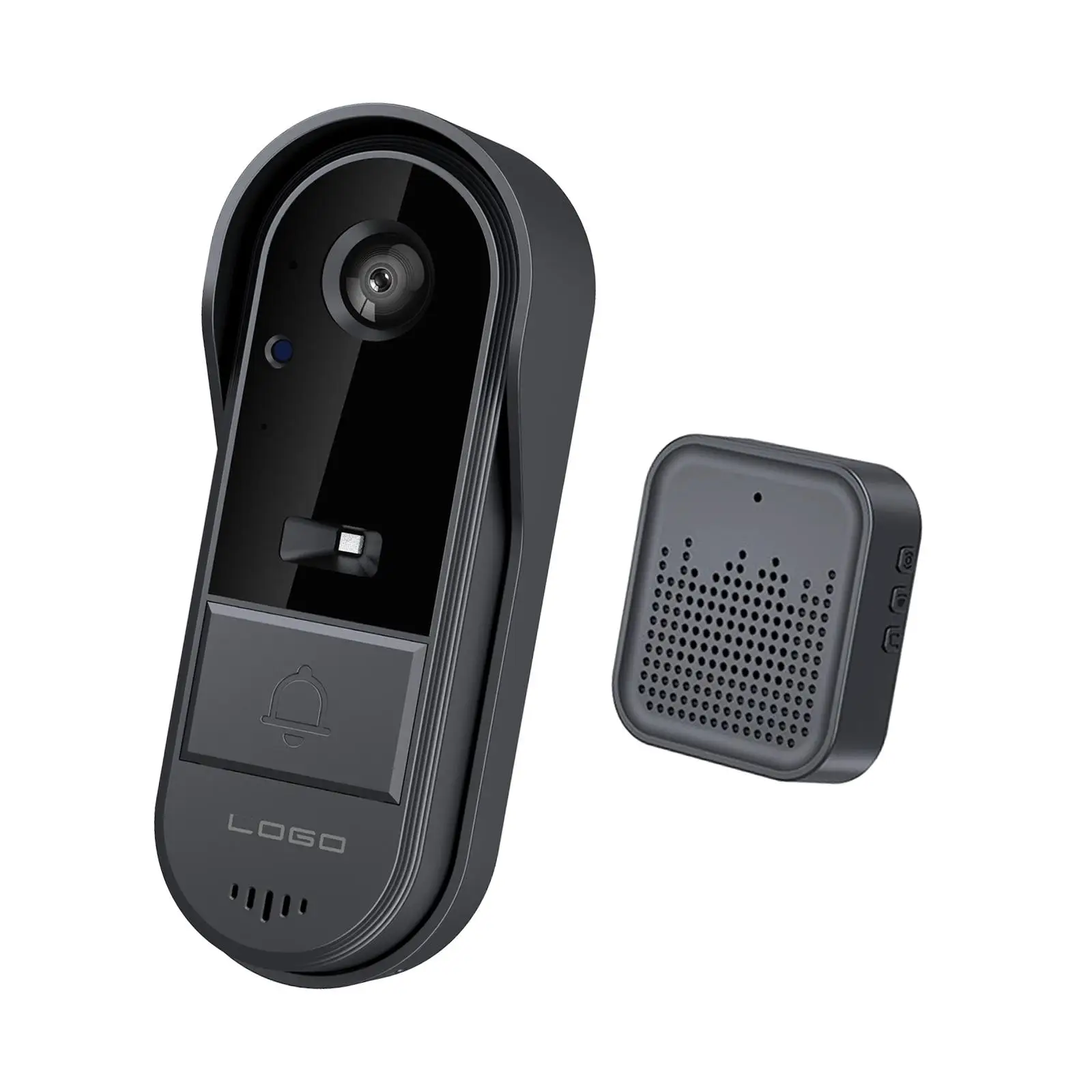 Doorbell Camera Video Doorbell for Different Weather Conditions Apartments Home