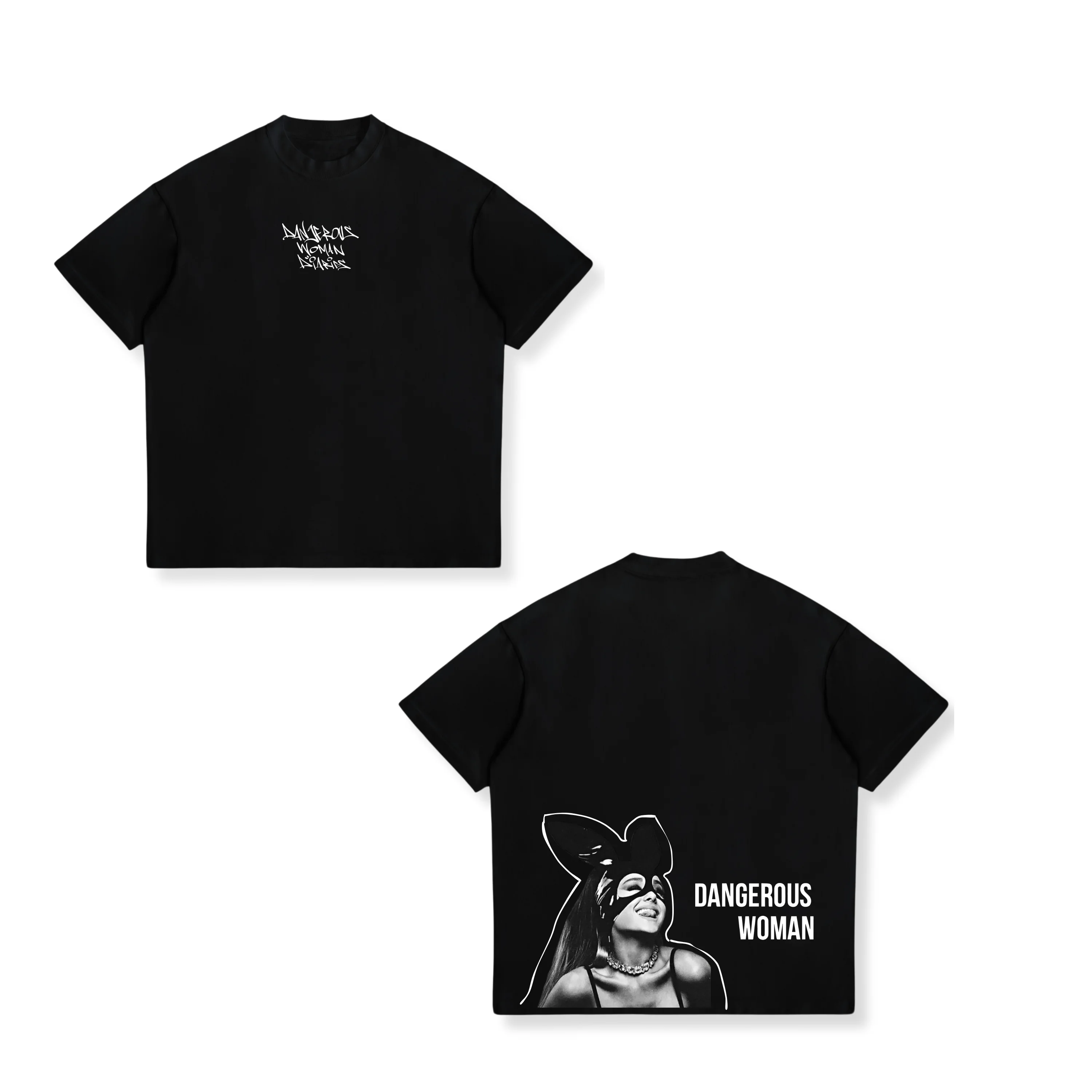 Ariana Grande New Album Petal 2026 Eternal Sunshine Tour T shirt Cotton Unisex Men‘s Women's T-Shirt Y2k Oversized Fans Tee