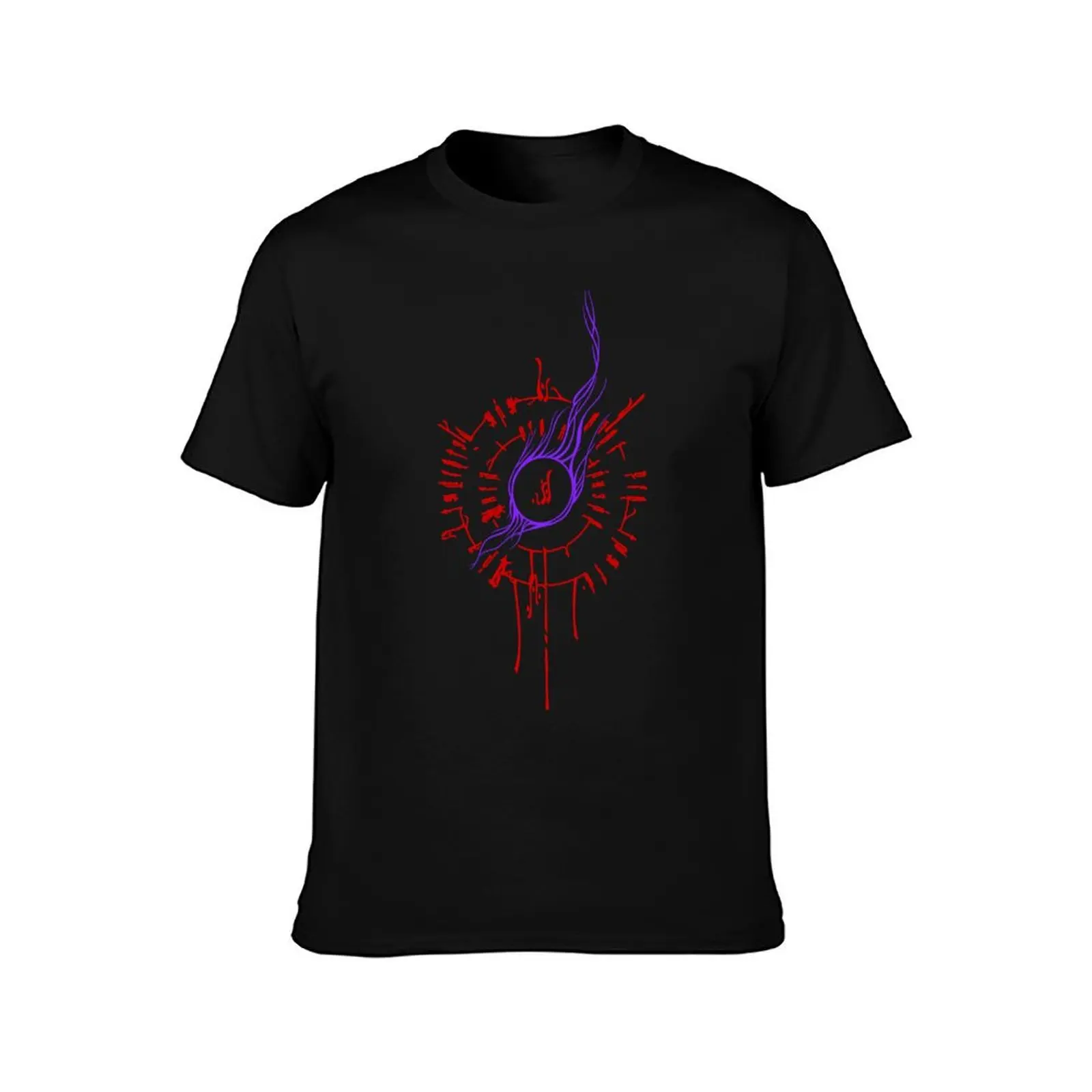 The Art of Blood and Weave T-Shirt man t shirt designer T-Shirt