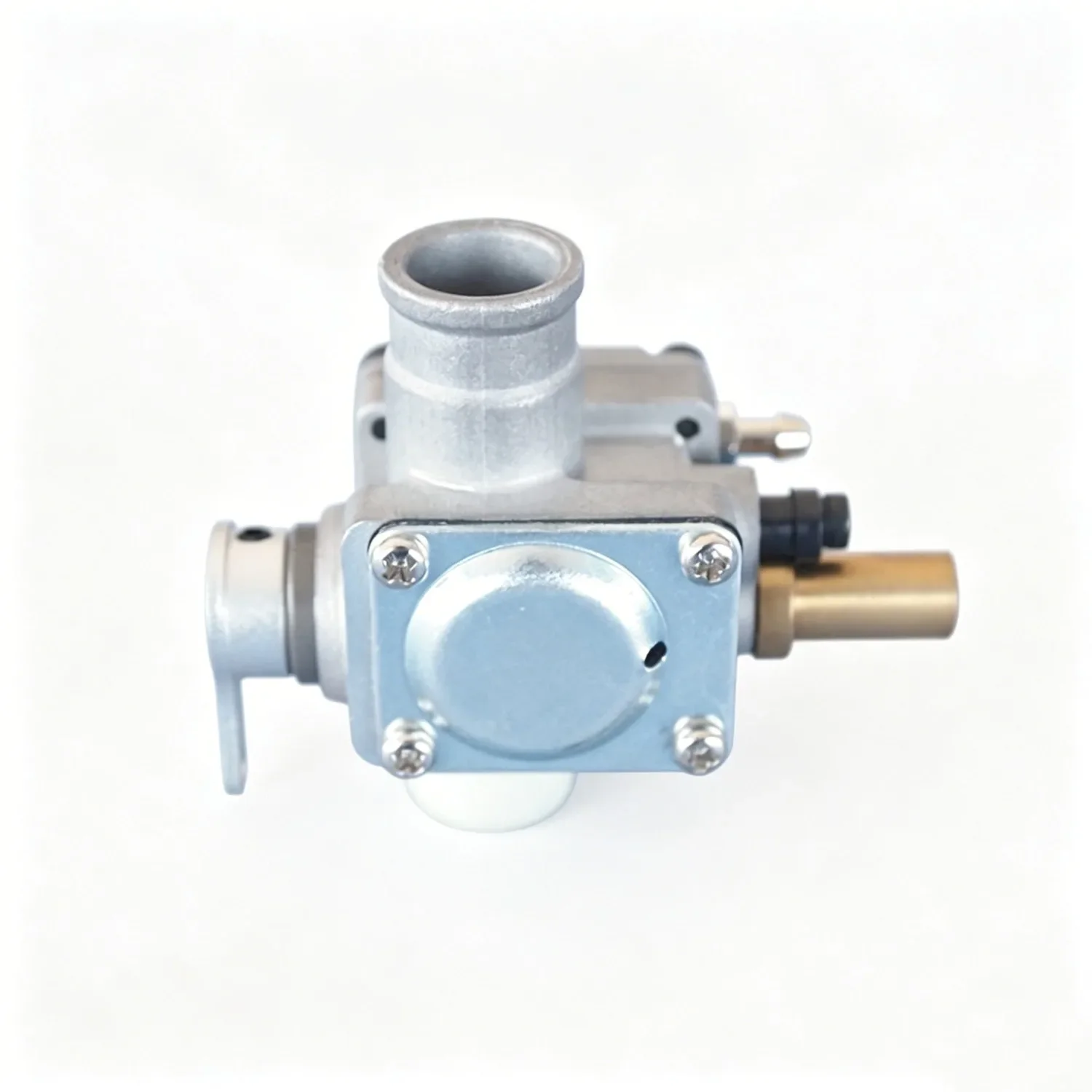 NF Carburetor for NGH GT9 GT09 GT-9 GT9 Pro Gas Engine 09200P Replacement Part For RC Airplane Fixed Wing Drone Multi-Rotor