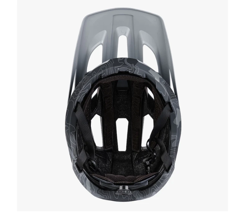 BATFOX Fahrradhelm für Herren und Damen Hochwertiger Integral-geformter Radsport-MTB-Fahrradhelm Straßen- und Mountainbike-Helme Casco Bicicleta – Detail 19