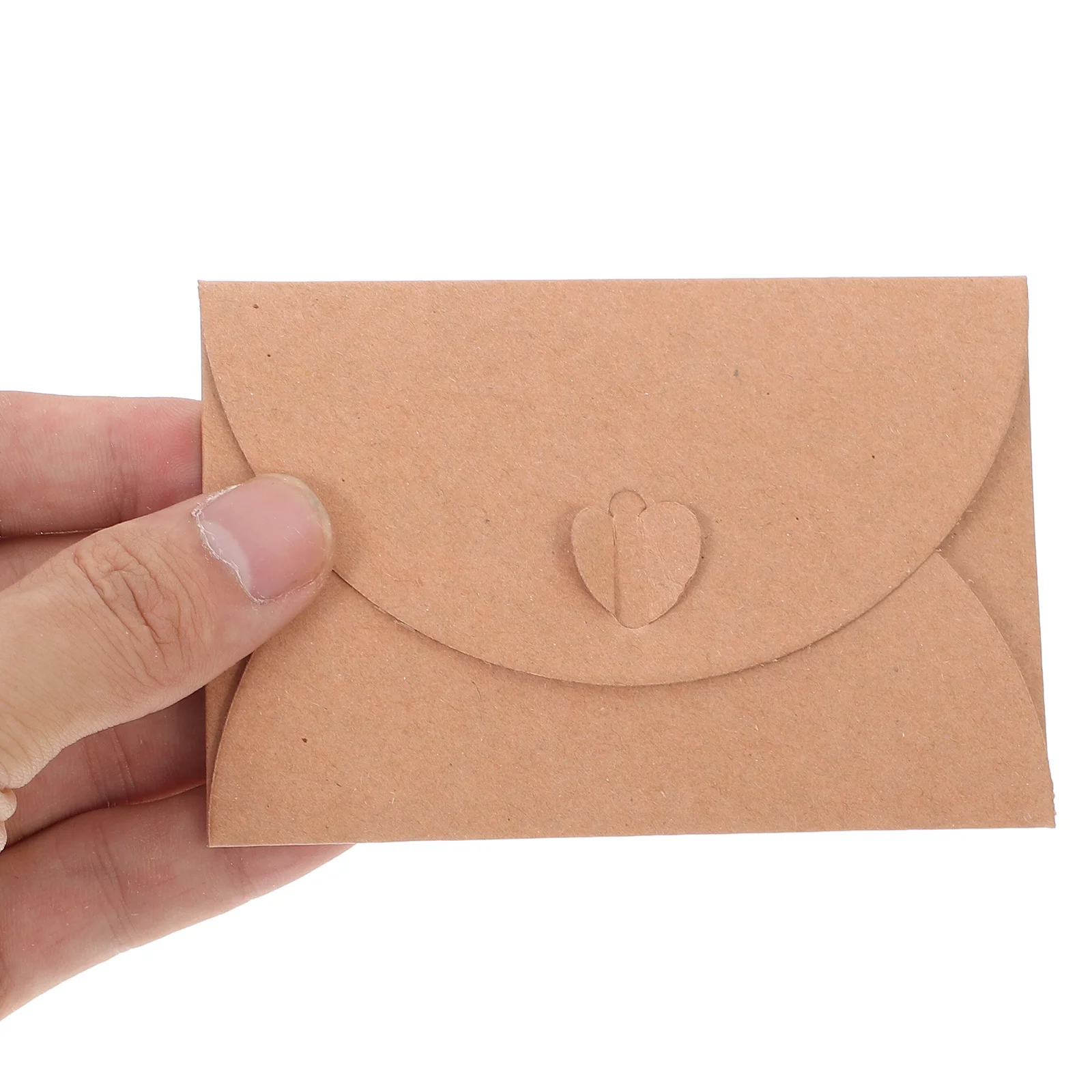 40 مجموعة كرافت ورقة خمر نمط بطاقات فارغة مجموعة لزفاف عيد ميلاد دعوة بطاقات المعايدة صغيرة مع بطاقات اكسسوارات الحفلات #5