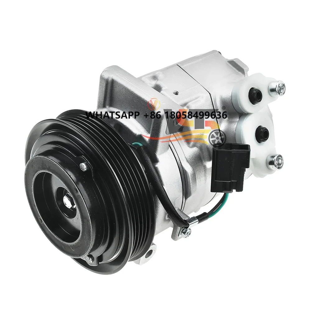 

Chinese Factory Ac Compressor Scrap for Chevrolet Captiva Sport 11-15 Saturn Vue