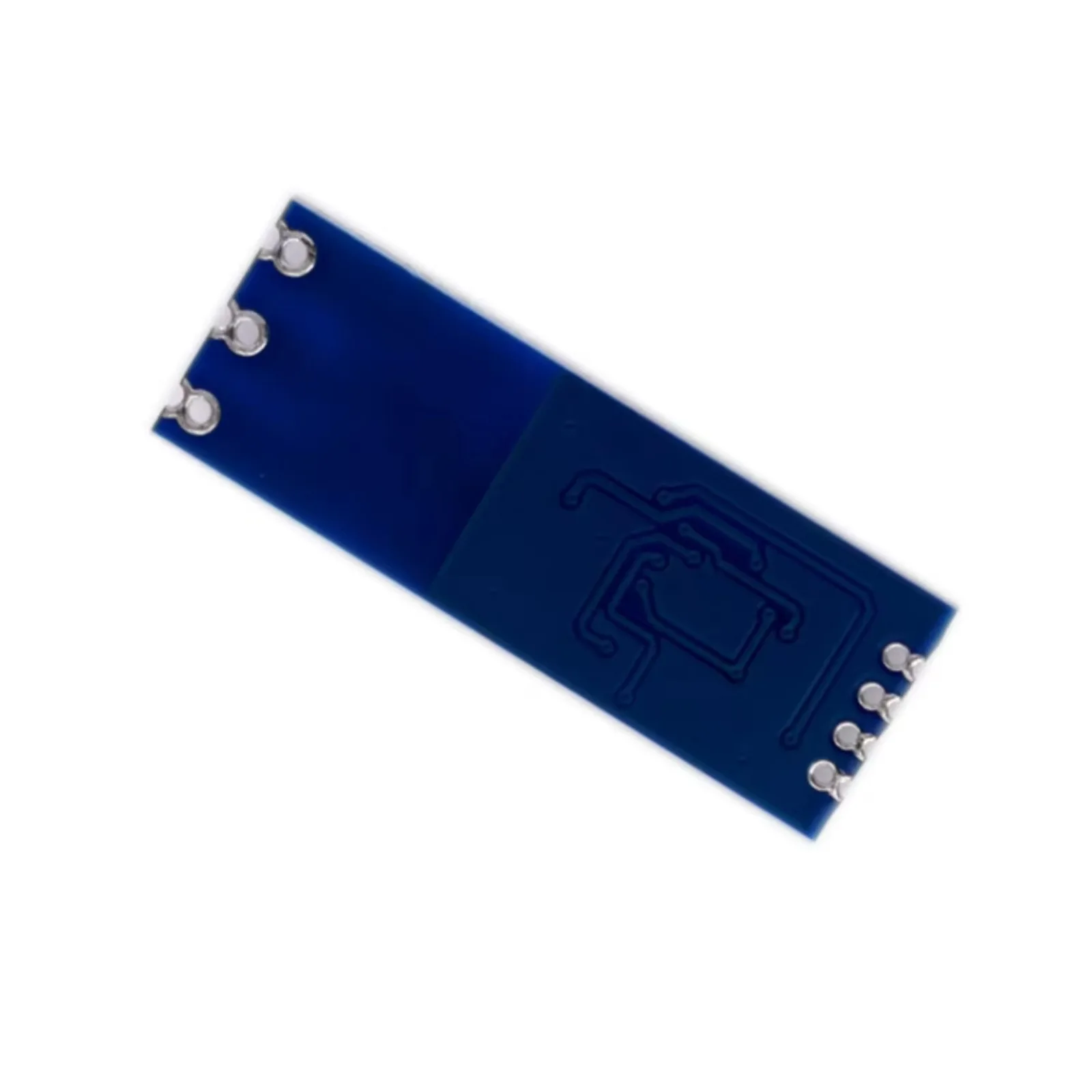 50 قطعة HW-0519 TTL إلى RS485 وحدة 485 إلى المنفذ التسلسلي UART مستوى التحويل المتبادل الأجهزة التحكم التلقائي في التدفق