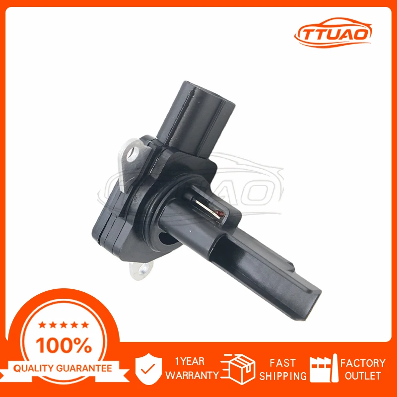 92232737 Mass Air Flow Sensor Meter for HOLDEN COMMODORE VE 3.0.3.6 V6 Automotive Spare Parts Car Accessories High Quality