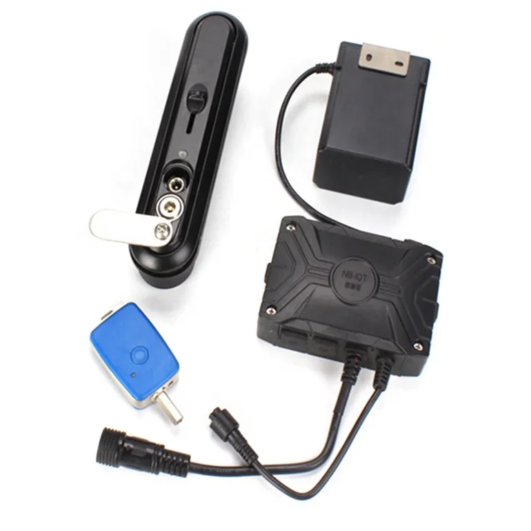 Iot Nb 4G Access Co…