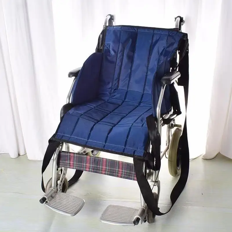 Patient Transfer Slide Board - Wheelchair & Bedridden Aid - Elderly Lift Assist Stretcher & Mobility Sling for Caregivers