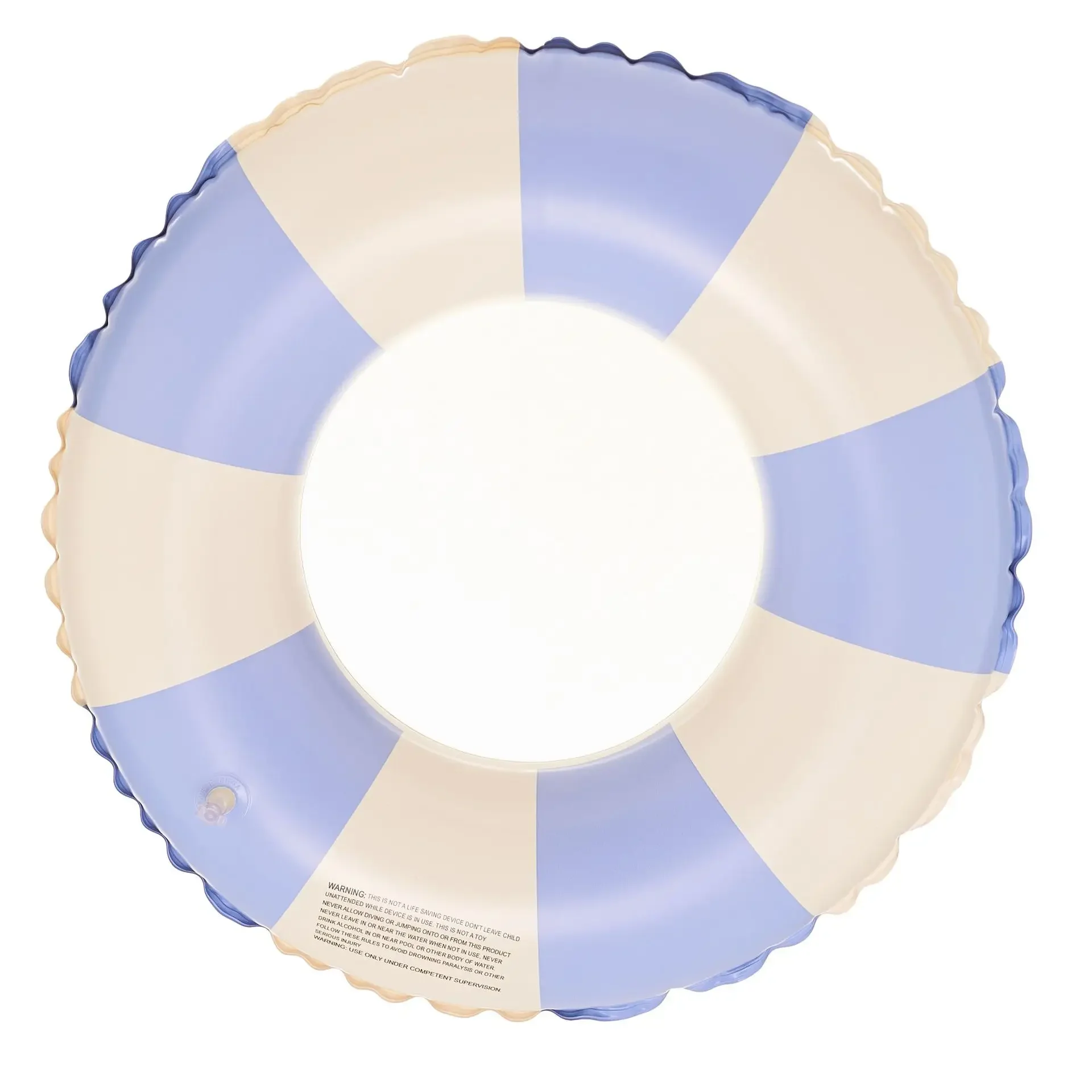 

Float PVC Eco-friendly Durable Swimming Newest Style Factory Inflatable PVC Swimming Ring