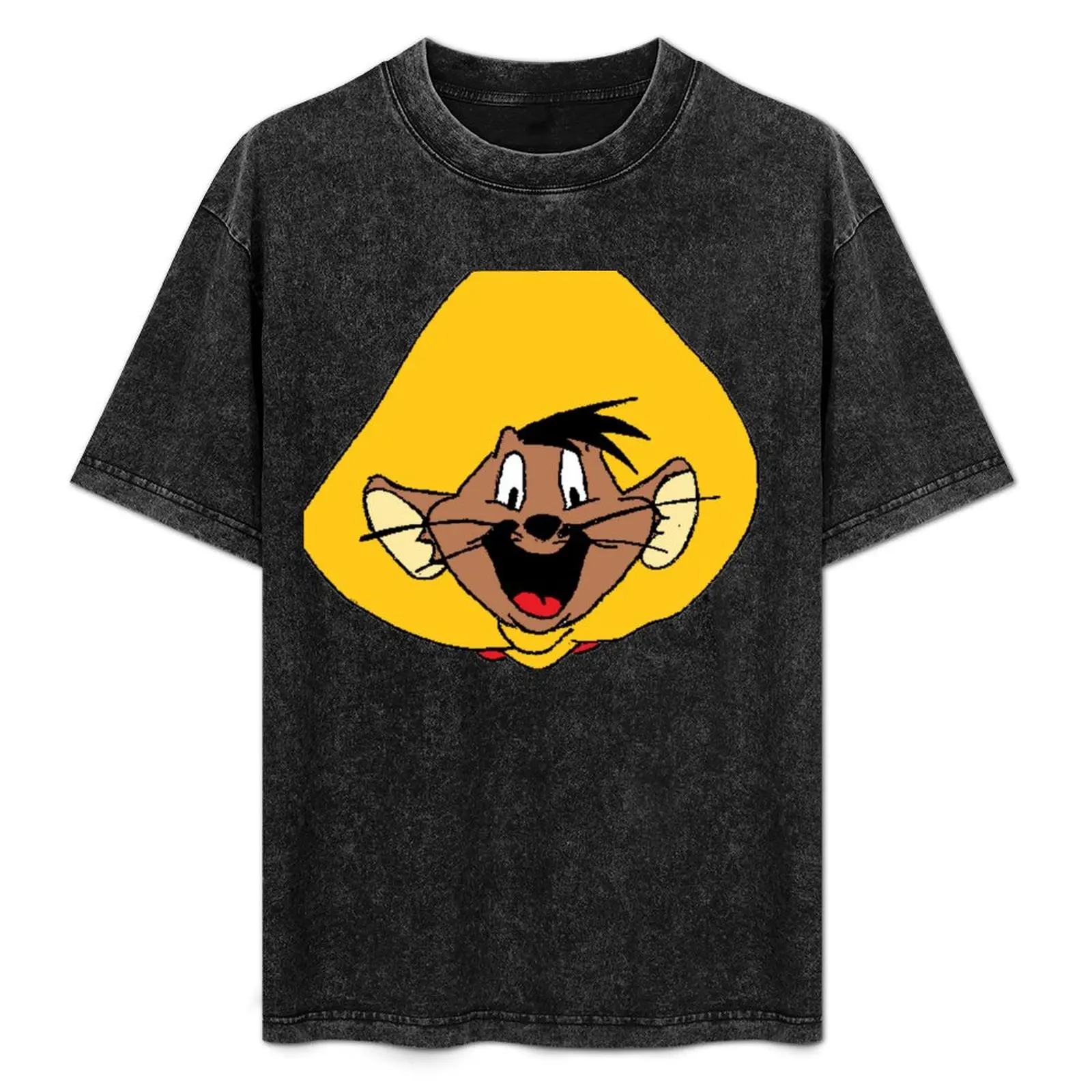

DRAWING OF MY CHILDHOOD 3 T-Shirt Big and Tall Casual T-Shirt