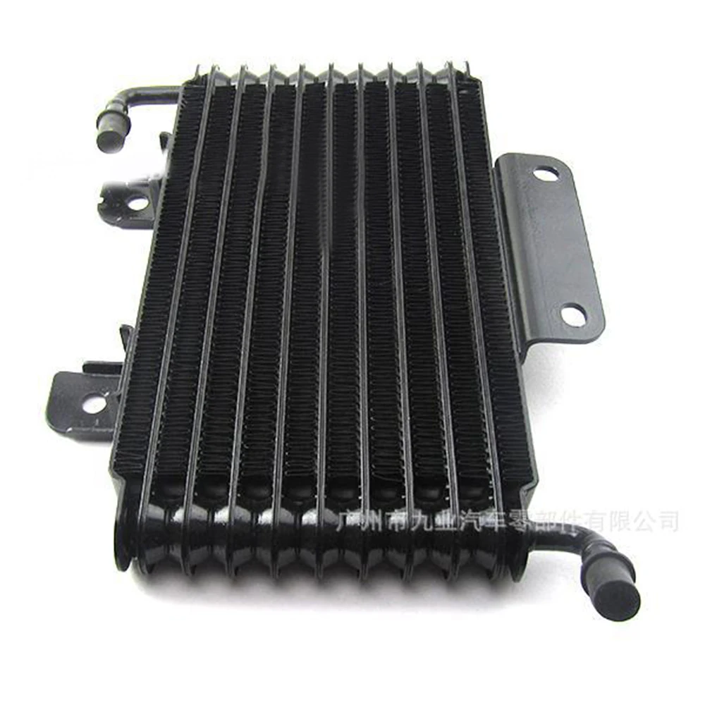 

Oil Cooler Radiator MR453639 For Mitsubishi Pajero Montero V73 V75 V83 V85 V87 V88 V93 V95 V96 V97 V98 2000-2006