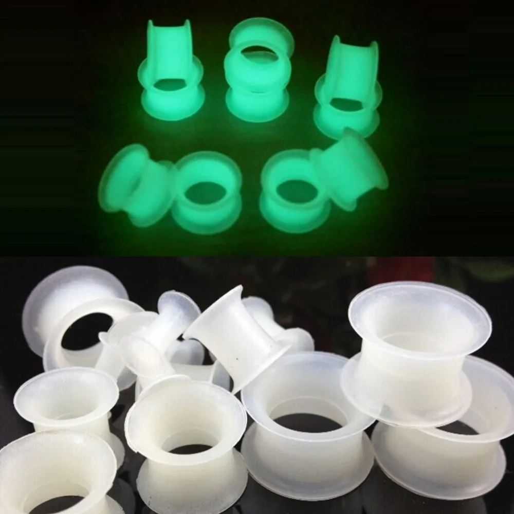 hot  sellingThe Dark Drum Ear Expansion Body Piercing Ear Defender Ear Plugs And Tunnels