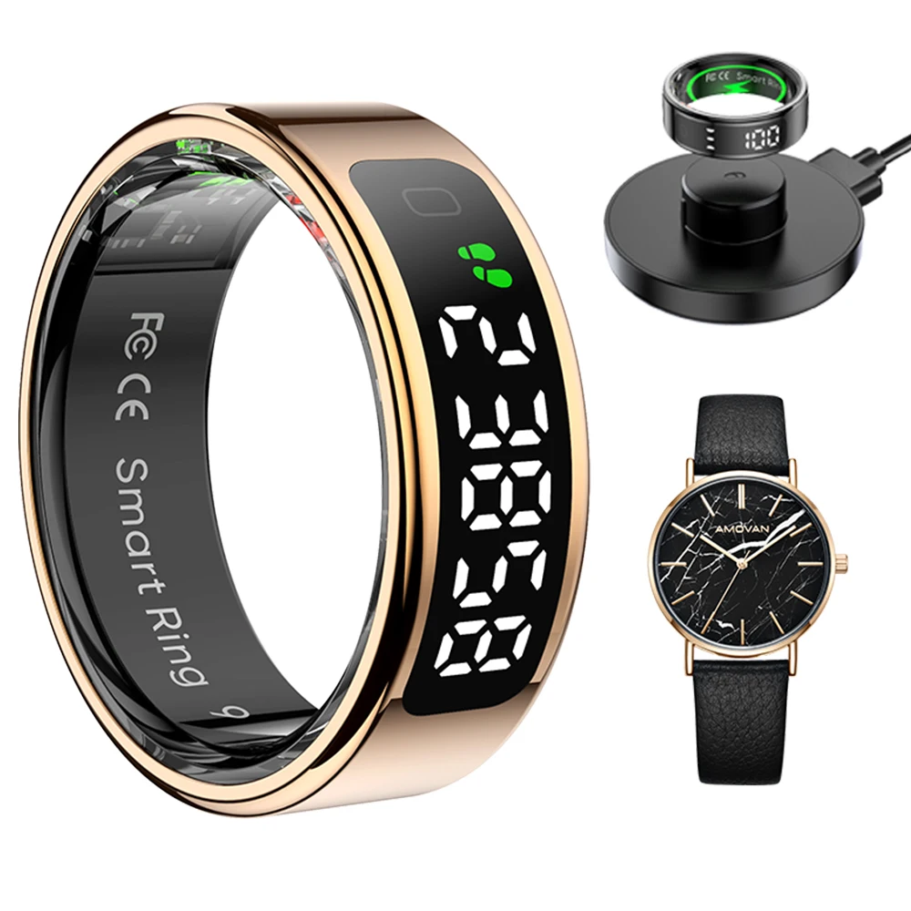 Thumbnail 2 - #1 New Activity Monitor Accessories Arrivals