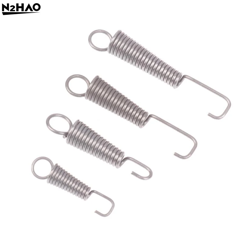 30 40 50 55mm Extension Spring for Vise Grip Locking Pliers 3 5Pcs Set Replacement for Heavy Duty Repair Workshop Garage