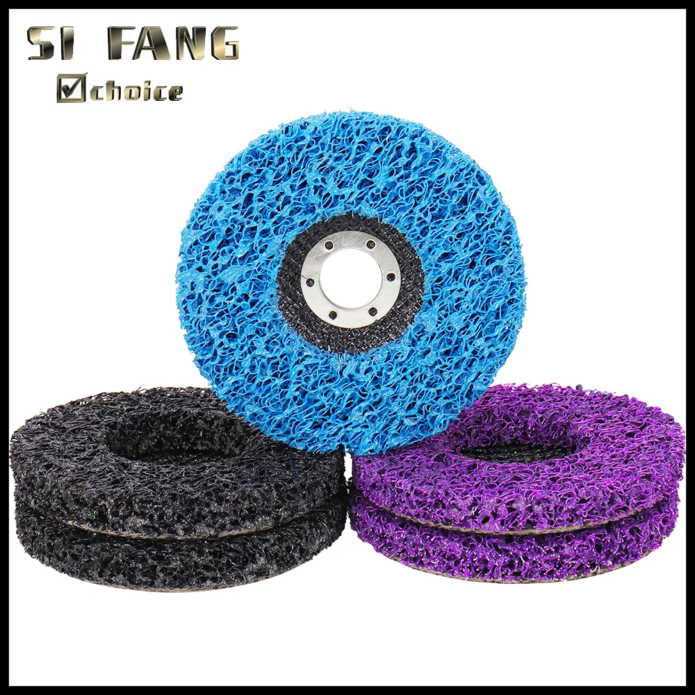 100/115/125Mm Strip…