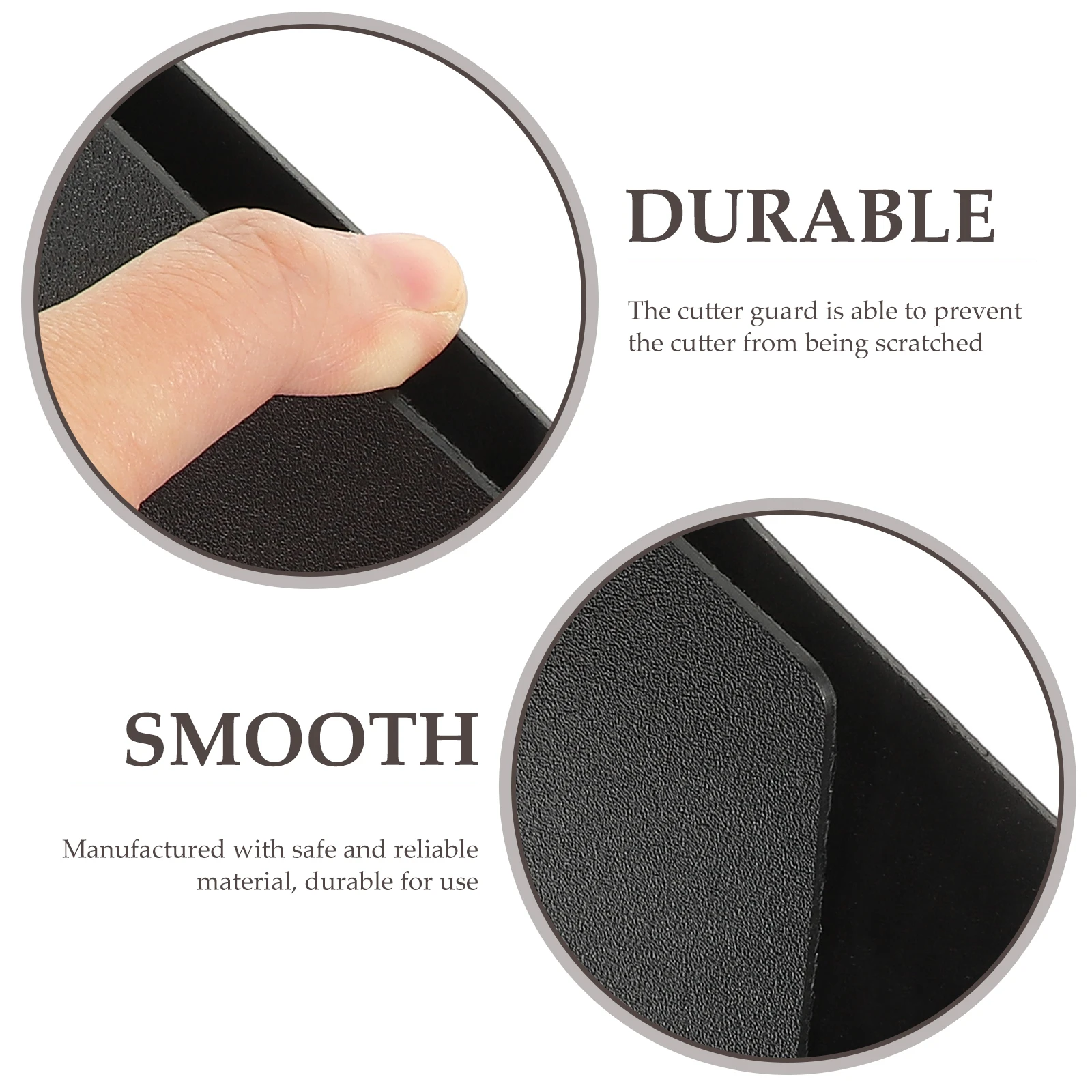 

Portable Kitchen Knife Protective Cover Scabbard Wear Resistant Sleeve Sheath Travel Supply Small Protector Outdoor Cover