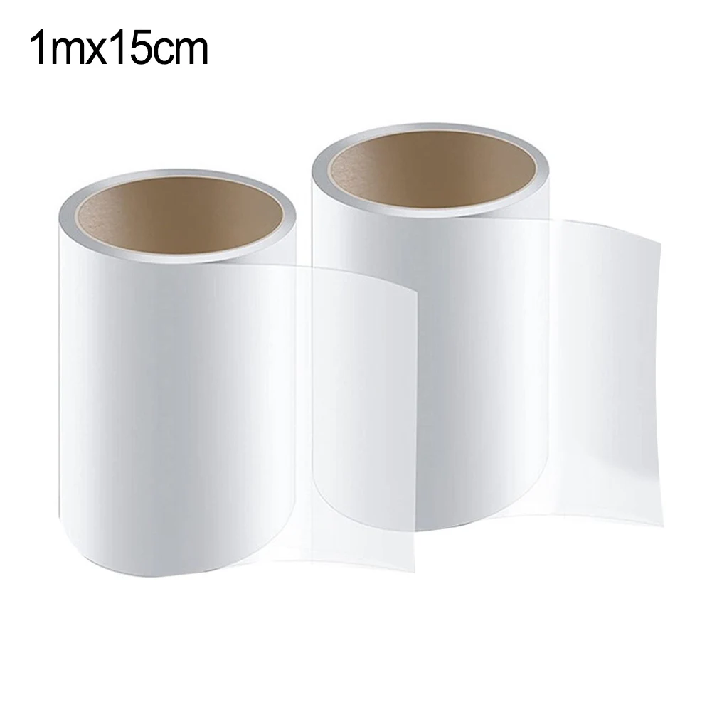For Inflatable Products 15x8.5cm Waterproof Repair Tape Abrasion Resistance Customizable Patches Easy Application