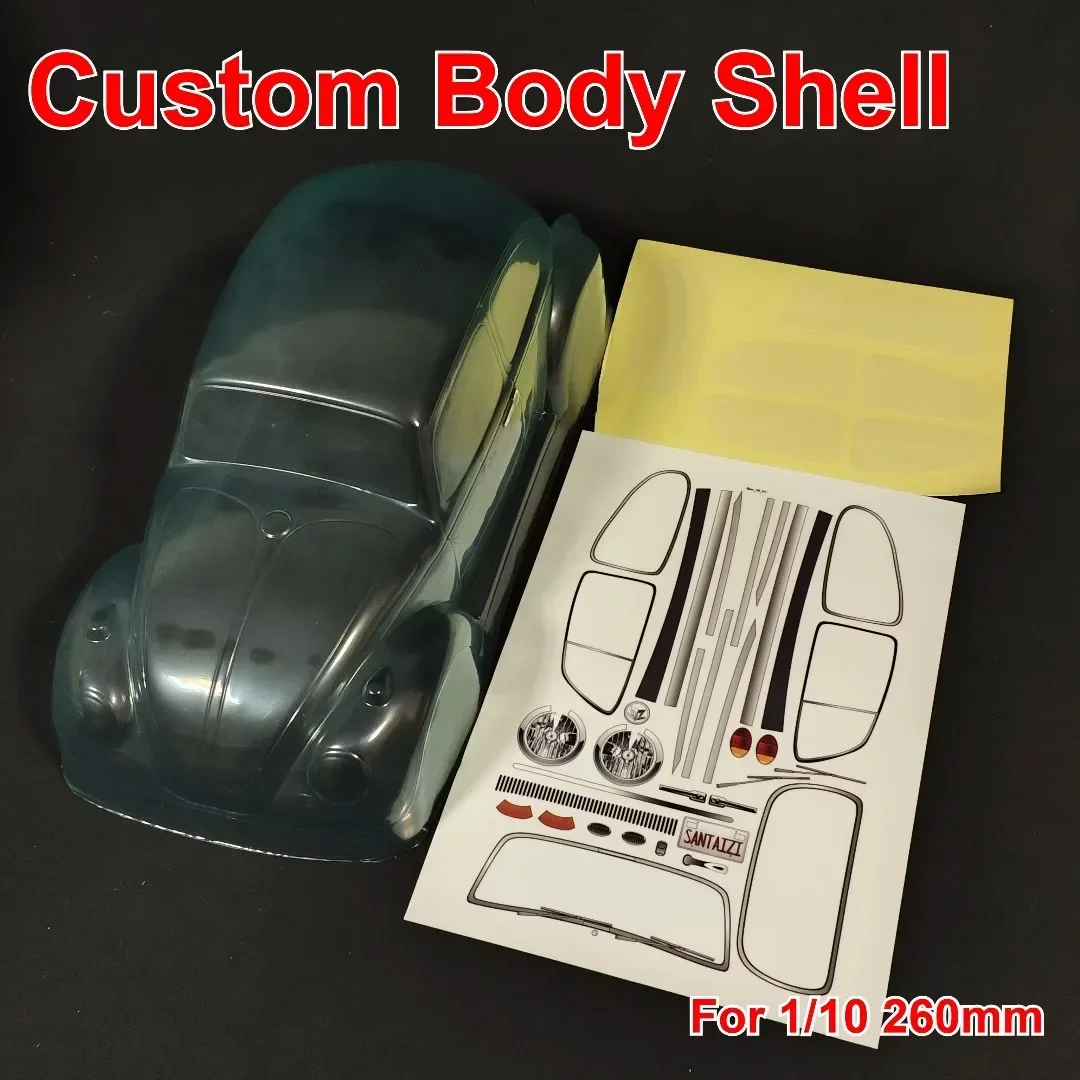 1-10-voiture-rc-diy-pour-carrosserie-de-type-beetle-empattement-de-260-mm-pieces-decoratives-de-taille-personnalisee-accessoires-de-decoration-et-d'amelioration