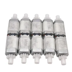 Electric Manicure Drill Accessories 30K 35K Miniature Motor Manicure Machine Handle Electric Accessories Motor Rotor Replacement
