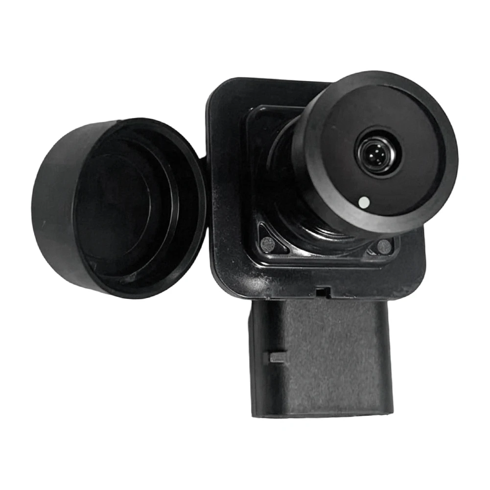 

Parking Assist Reverse Rear View Backup Camera Replacement Parts OEM ET4T-19G490-AA For Ford For Edge 2011-15