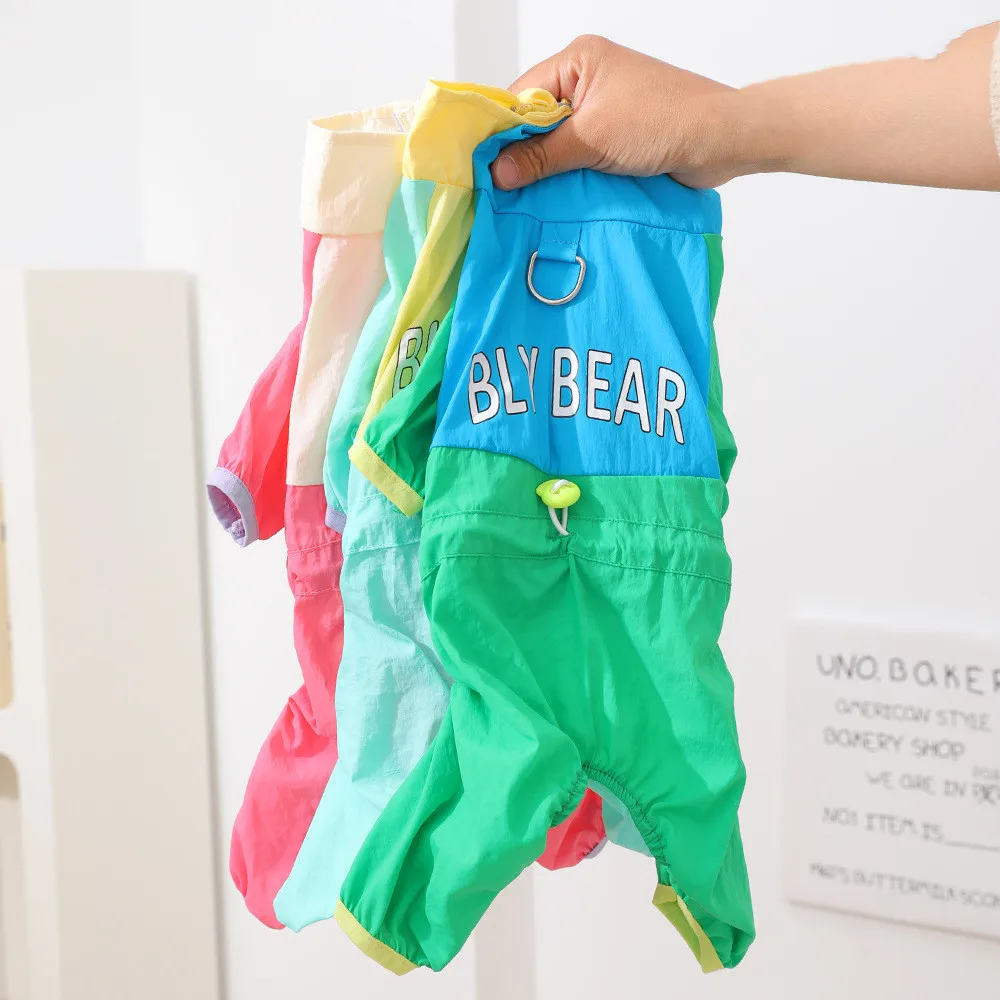 Thumbnail 4 - #54 Top Waterproof Dog Jackets Picks for Every Budget