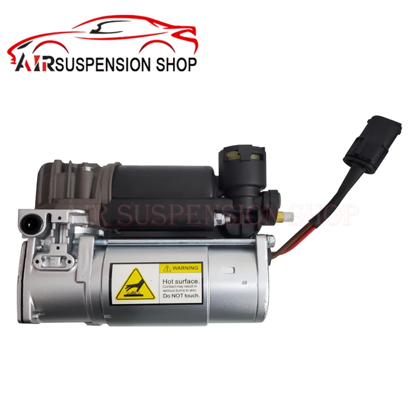 

1 PC Air Suspension Compressor Pump For Land Rover Discovery II 2 1998-2004 17810035-101 17810035-102