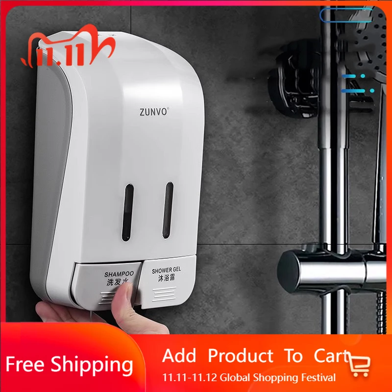 

White Small Liquid Soap Dispensers Nordic Natural Luxury Unique Liquid Soap Dispensers Unique White Dispenser Sapone Fixture