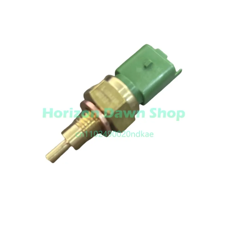 Water Temperature Sensor, Engine Cylinder Head Temperature