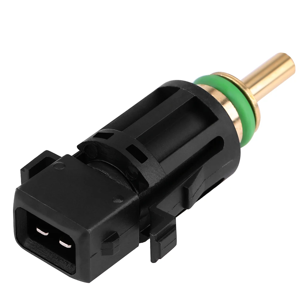 Koelvloeistoftemperatuursensor Schakelaar 13621433077 voor BMW E46 E90 E39 E60 E38 E70 X3 X5 Z4 Koelvloeistoftemperatuursensor