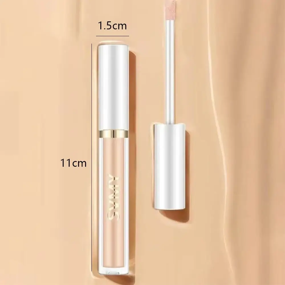 Waterproof Eye Liquid Concealer Brightens Skin Warm Tone Face Contouring Stick Contour Matte Highlighters For Women Beauty