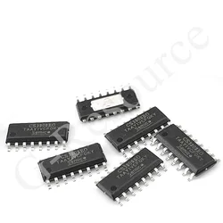 (10pcs) CS3808EO Patch ESOP-16 Class D Audio Amplifier IC CS3808