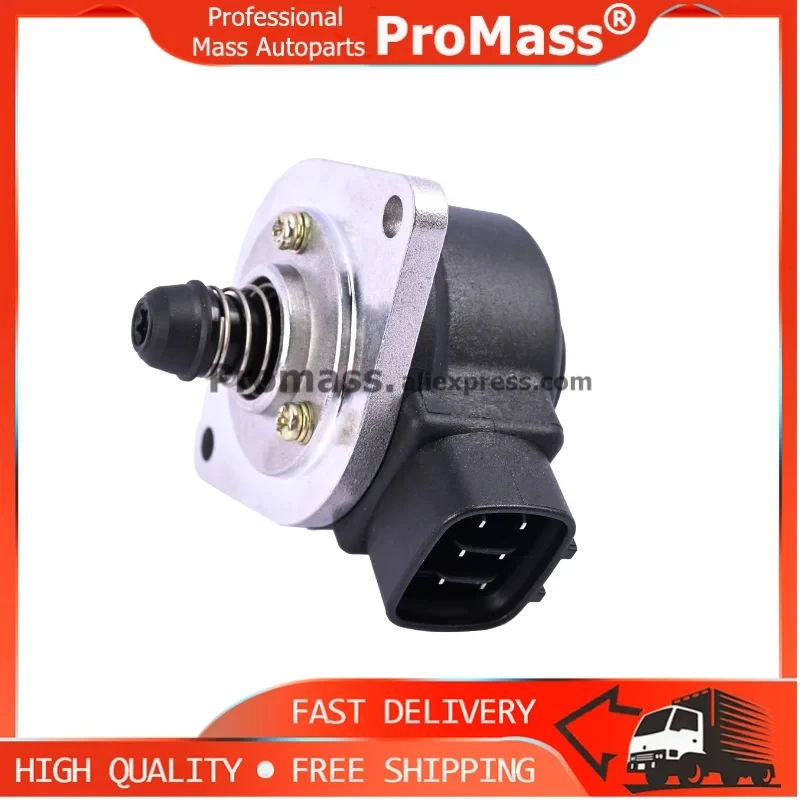 A80X-Fuel Injection Idle Air Control Valve 22270-66011 2227066011 For Lexus Toyota Land Cruiser