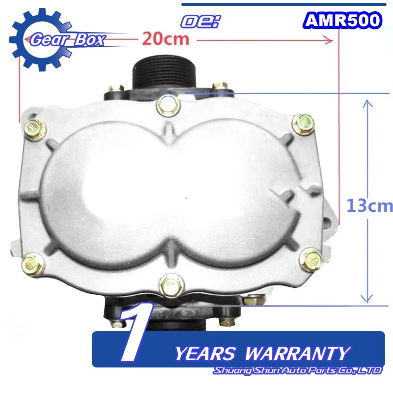 AISIN AMR500 Mini Roots Supercharger Compressor Blower Booster Mechanical Turbocharger Kompressor Turbine for Car Auto 1.0-2.2L