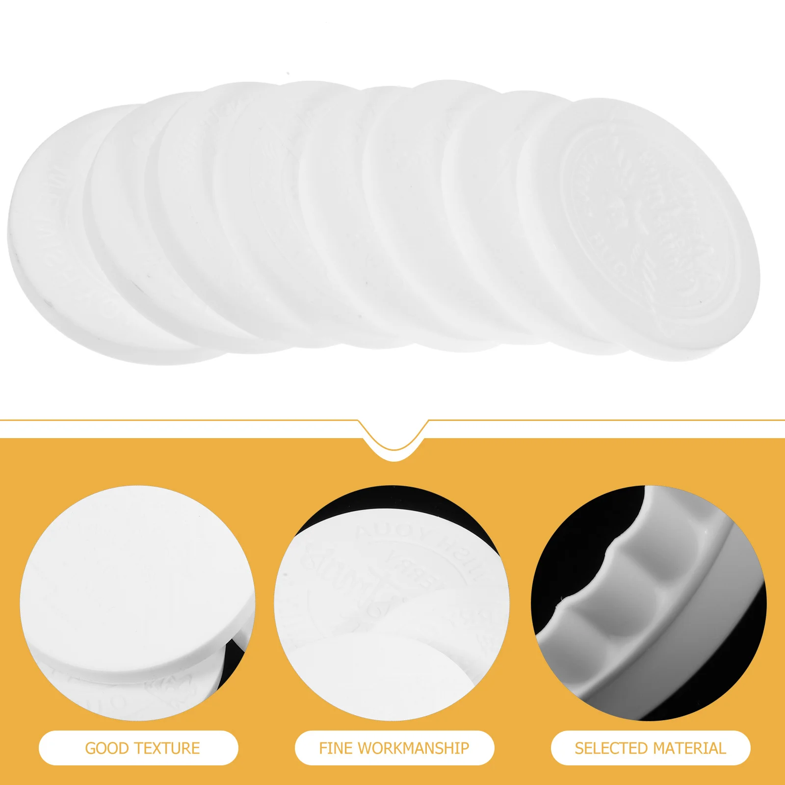 

1Set Christmas Theme Cookie Mold Plastic Stamp Baking Tool DIY Cookie Cutters Dessert Making Molds Reusable Biscuit Mold