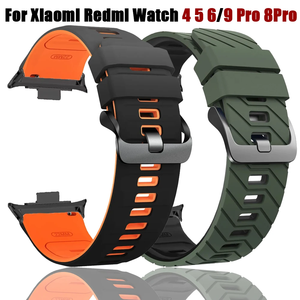 Watchband For Redmi… - image