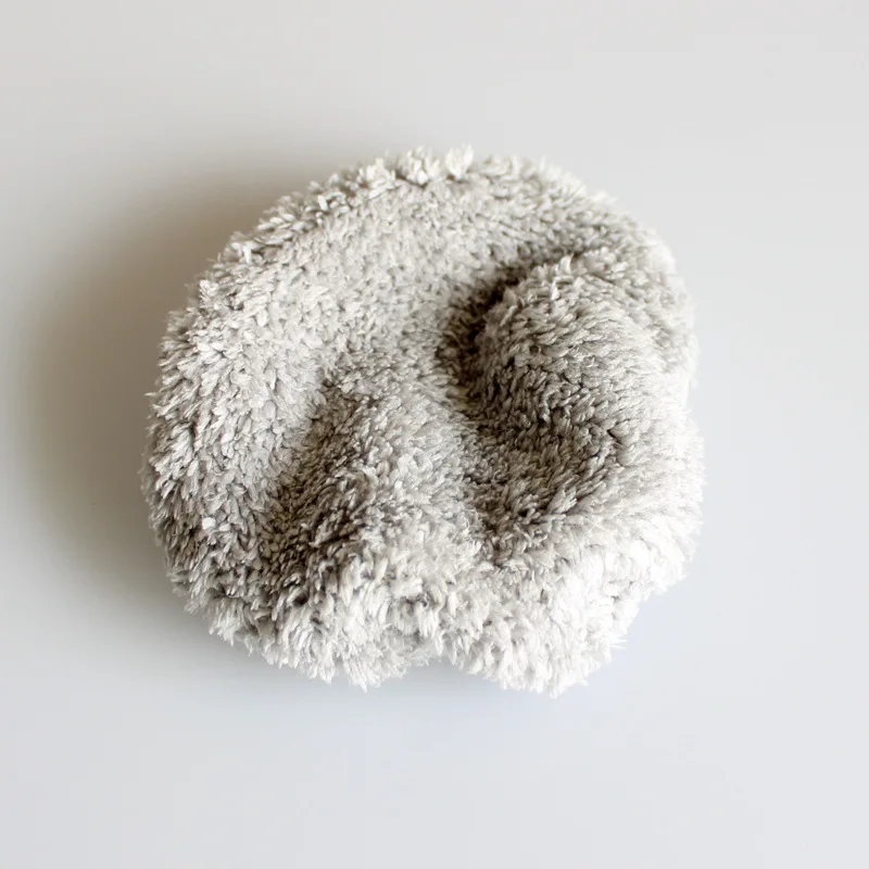 12 шт. ткань для швабры для Hobot 168 188 Mop Pro для мытья окон Weeper ткань для подметания робота-пылесоса запасные части