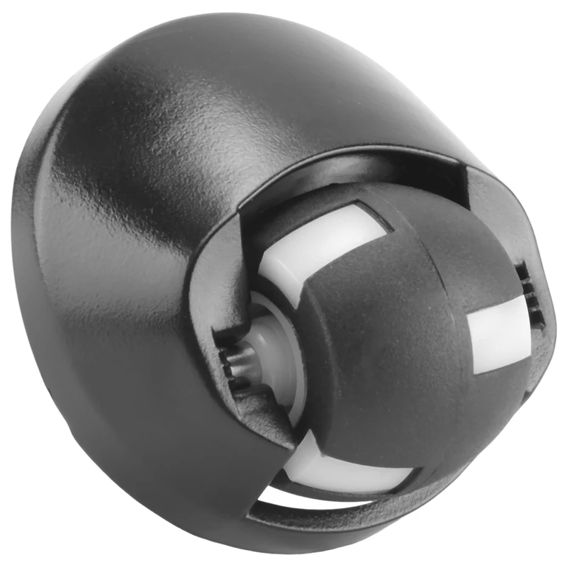 

Vacuum Cleaner Caster Assembly Front Castor Wheel For LIECTROUX C30B Robot Vacuum Cleaner Parts Replacement Wheel