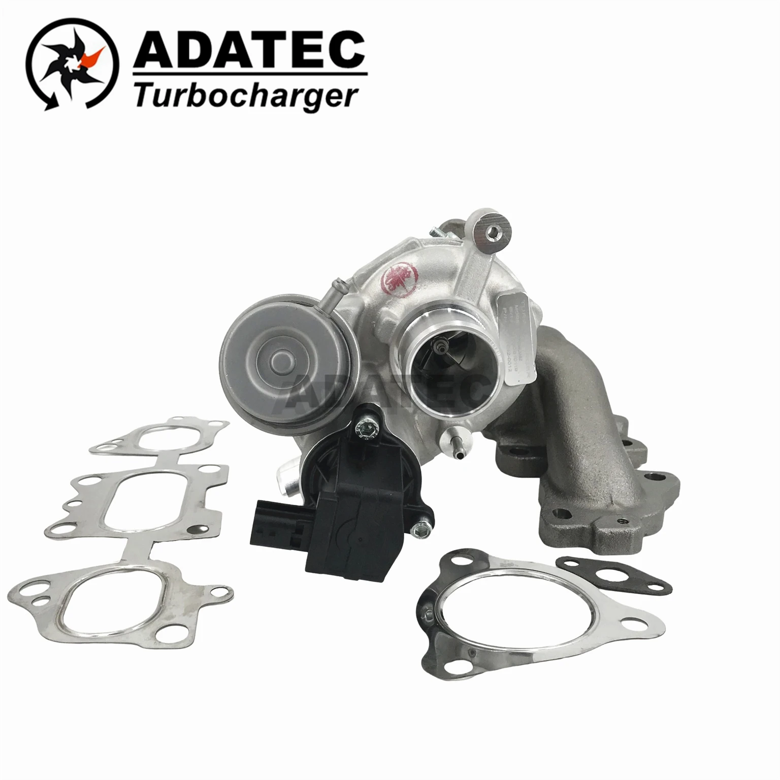 821042-0012 Turbocharger NGT1038LMSZ 821042-0013 Turbine for Nissan Qashqai J11 SUV 85kW/115HP H5F 1.2 DIG-T Engine 2013-2018