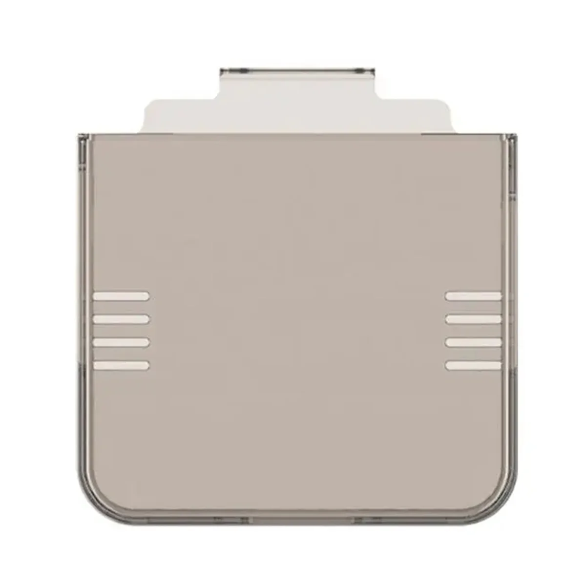 SUPER HOT Transparent Hard Case for Miyoo Flip V2/Miyoo Flip Shockproof