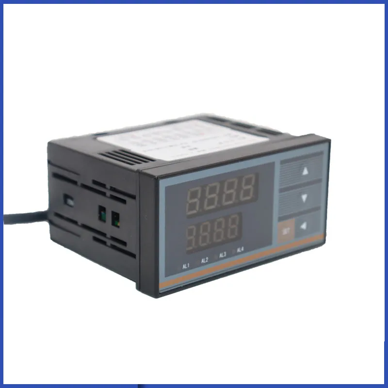 Single Input Channel Digital Intelligent Sensor Display Meter High-speed Analog Display Meter Resistance Ruler Meter